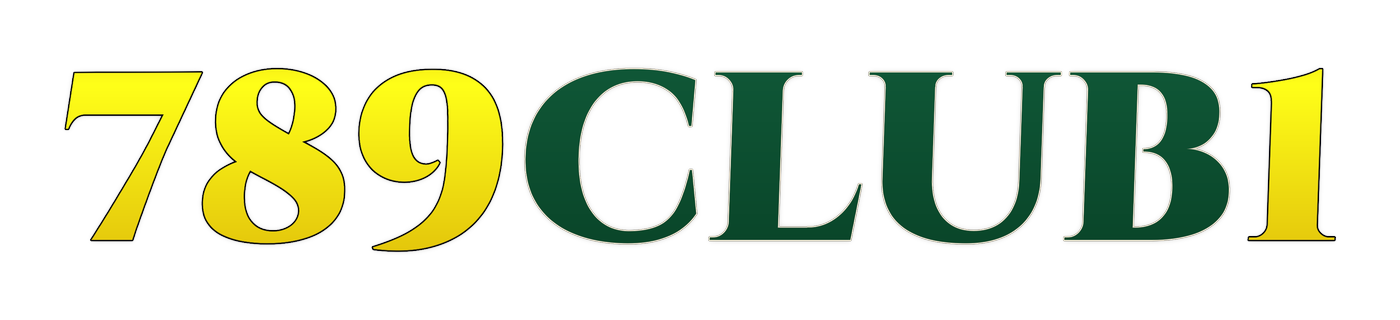 789club1 – Logo